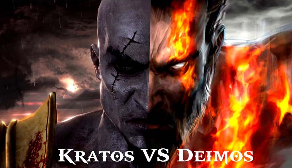 کاراکتر-Deimos-kratos